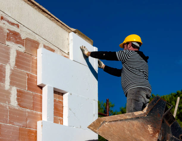 Best Insulation for Specific Applications in Green, OR
