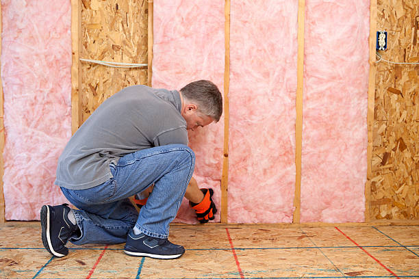 Best Spray Foam Insulation in Green, OR