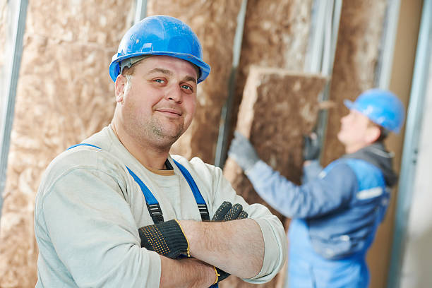 Types of Insulation We Offer in Green, OR