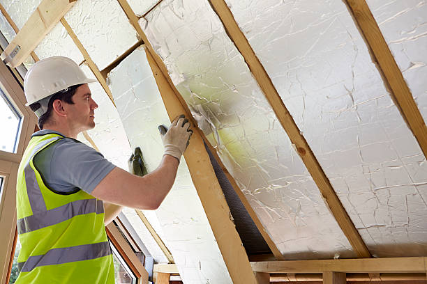 Best Spray Foam Insulation in Green, OR